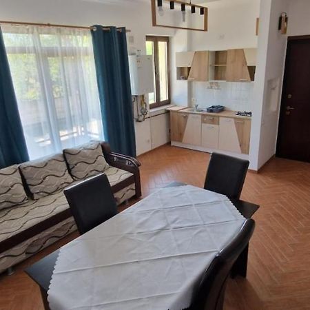 Casa Francesca Apartman Kománfalva Kültér fotó