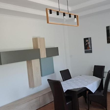 Casa Francesca Apartman Kománfalva Kültér fotó