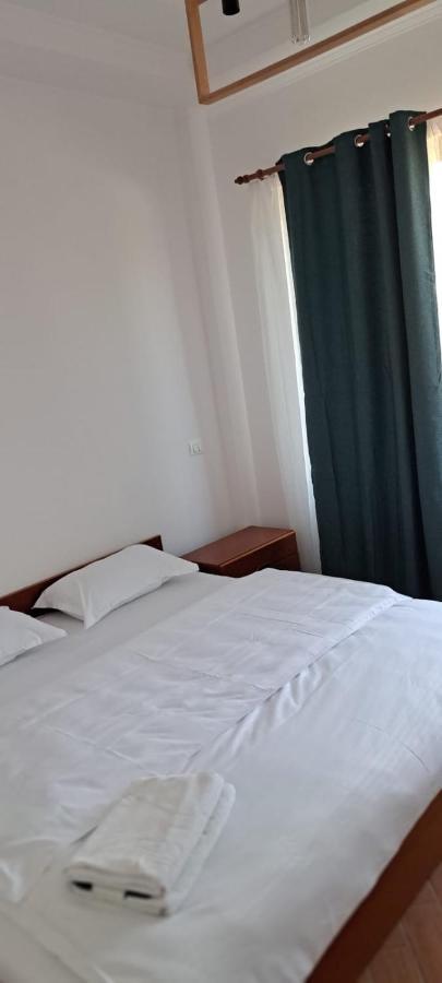 Casa Francesca Apartman Kománfalva Kültér fotó