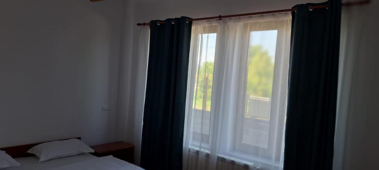 Casa Francesca Apartman Kománfalva Kültér fotó