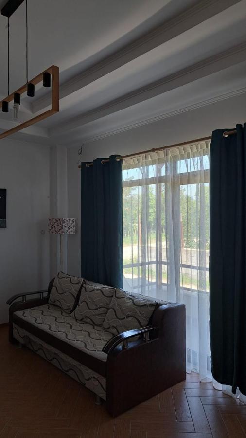 Casa Francesca Apartman Kománfalva Kültér fotó