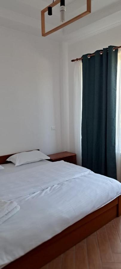 Casa Francesca Apartman Kománfalva Kültér fotó