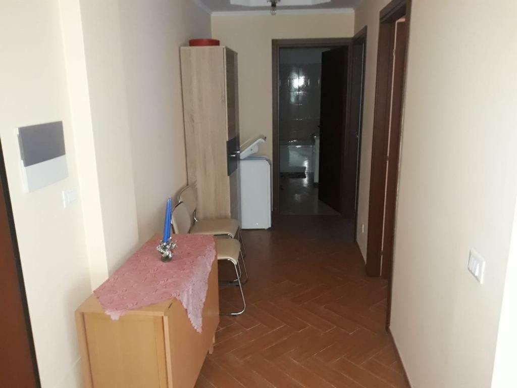 Casa Francesca Apartman Kománfalva Kültér fotó