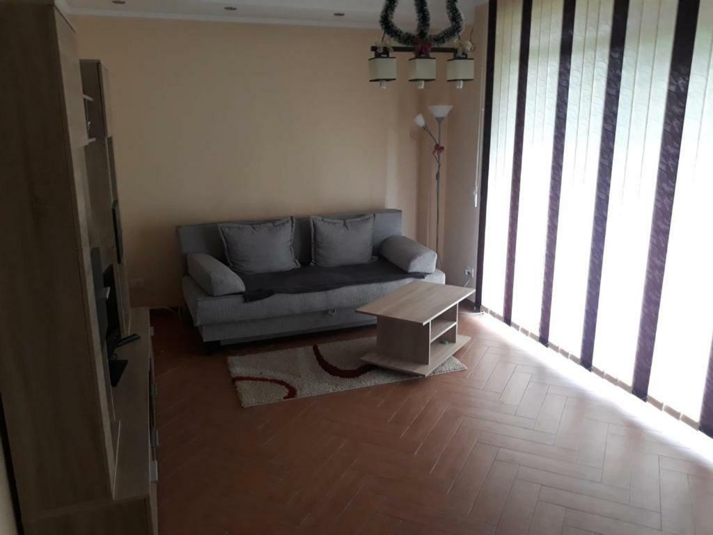 Casa Francesca Apartman Kománfalva Kültér fotó